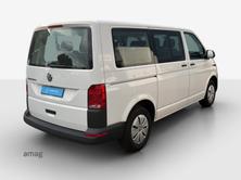VW Transporter 6.1 Kombi Entry RS 3000 mm, Diesel, Second hand / Used, Manual - 5