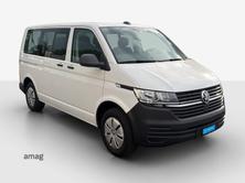 VW Transporter 6.1 Kombi Entry RS 3000 mm, Diesel, Second hand / Used, Manual - 6