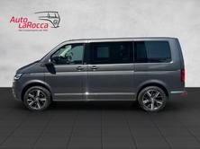 VW T6.1 Multivan 2.0 Bi-TDI Generation Six, Diesel, Occasion / Gebraucht, Automatik - 2