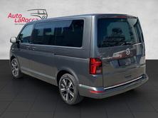VW T6.1 Multivan 2.0 Bi-TDI Generation Six, Diesel, Occasion / Gebraucht, Automatik - 3