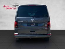 VW T6.1 Multivan 2.0 Bi-TDI Generation Six, Diesel, Occasion / Gebraucht, Automatik - 4