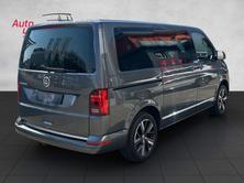 VW T6.1 Multivan 2.0 Bi-TDI Generation Six, Diesel, Occasion / Gebraucht, Automatik - 5