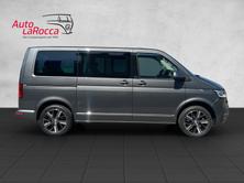 VW T6.1 Multivan 2.0 Bi-TDI Generation Six, Diesel, Occasion / Gebraucht, Automatik - 6