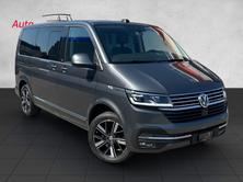 VW T6.1 Multivan 2.0 Bi-TDI Generation Six, Diesel, Occasion / Gebraucht, Automatik - 7