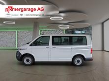 VW T6.1 2.0 TDI 4Motion, Diesel, Second hand / Used, Manual - 2