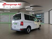 VW T6.1 2.0 TDI 4Motion, Diesel, Second hand / Used, Manual - 4