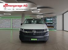 VW T6.1 2.0 TDI 4Motion, Diesel, Second hand / Used, Manual - 5