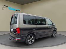 VW T6.1 Multivan 2.0 Bi-TDI Comfortline 4Motion DSG, Diesel, Occasion / Utilisé, Automatique - 3