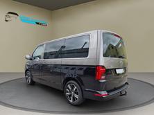 VW T6.1 Multivan 2.0 Bi-TDI Comfortline 4Motion DSG, Diesel, Occasion / Utilisé, Automatique - 5