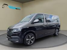 VW T6.1 Multivan 2.0 Bi-TDI Comfortline 4Motion DSG, Diesel, Occasion / Utilisé, Automatique - 7