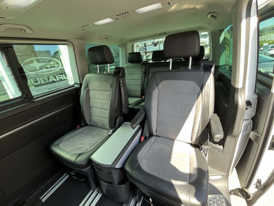 VW T6.1 Multivan 2.0 TDI 204 Highline Liberty DSG 4m, Diesel, Second hand / Used, Automatic - 4