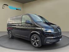 VW T6.1 Multivan 2.0 Bi-TDI Comfortline 4Motion DSG, Diesel, Occasion / Utilisé, Automatique - 7