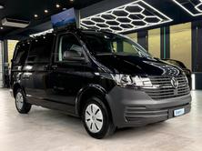 VW T6.1 2.0 TDI 4Motion DSG, Diesel, Second hand / Used, Automatic - 3