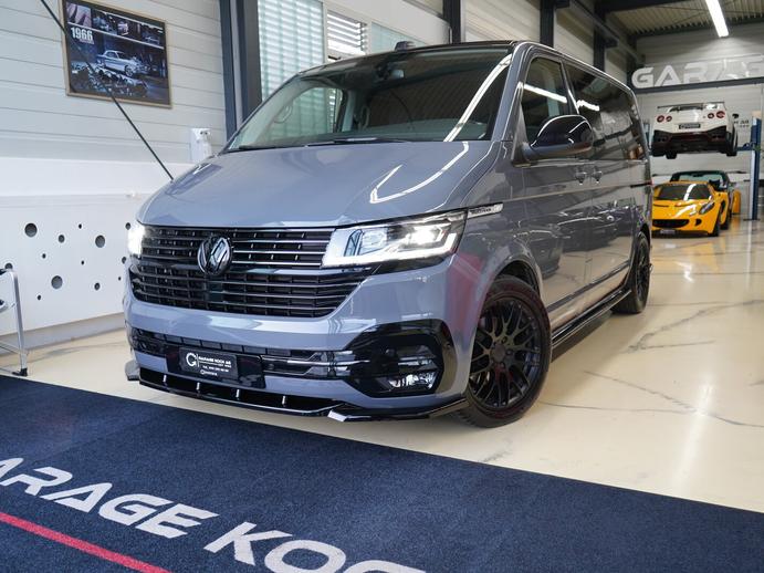 VW T6.1 Multivan 2.0 TDI Liberty Edition DSG, Diesel, Second hand / Used, Automatic