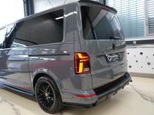 VW T6.1 Multivan 2.0 TDI Liberty Edition DSG, Diesel, Second hand / Used, Automatic - 7