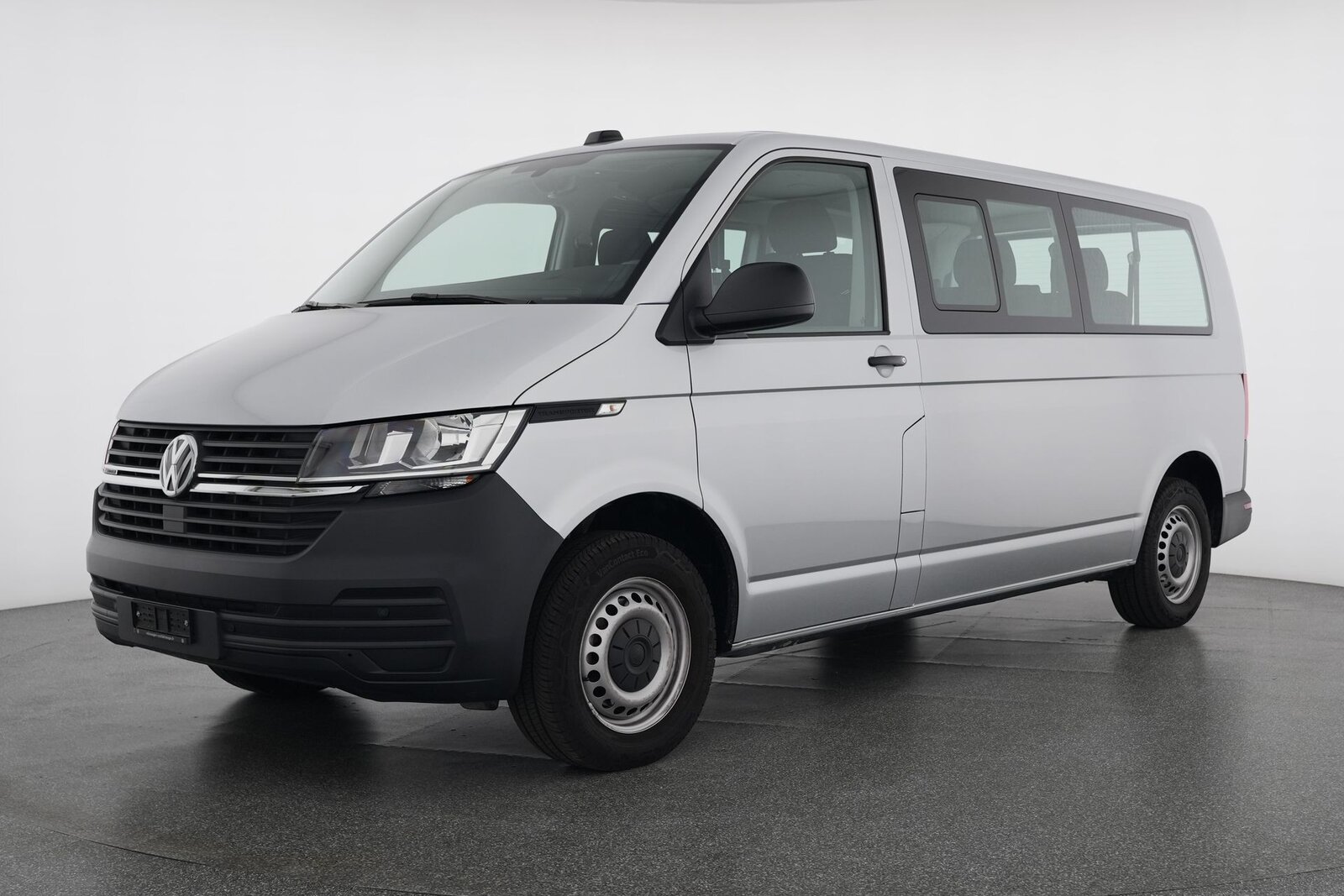 VW T6.1 Kombi 2.0 TDI 4Motion DSG mit 9-Sitzplätze
