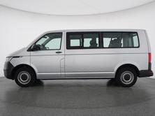 VW T6.1 Kombi 2.0 TDI 4Motion DSG mit 9-Sitzplätze, Diesel, Second hand / Used, Automatic - 2