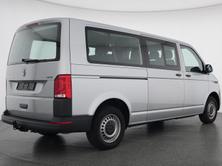 VW T6.1 Kombi 2.0 TDI 4Motion DSG mit 9-Sitzplätze, Diesel, Second hand / Used, Automatic - 4