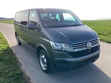 VW T6.1 ABTe-Caravelle 8 Sitzer, Elektro, Occasion / Gebraucht, Automatik - 2