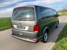 VW T6.1 ABTe-Caravelle 8 Sitzer, Elektro, Occasion / Gebraucht, Automatik - 3