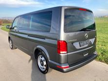 VW T6.1 ABTe-Caravelle 8 Sitzer, Elektro, Occasion / Gebraucht, Automatik - 4