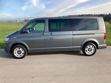 VW T6.1 ABTe-Caravelle 8 Sitzer, Elektro, Occasion / Gebraucht, Automatik - 5