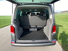 VW T6.1 ABTe-Caravelle 8 Sitzer, Elektro, Occasion / Gebraucht, Automatik - 6