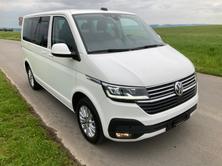 VW T6.1 2.0 TDI DSG 8 Sitzer mit Anhängerkupplung, Diesel, Occasion / Gebraucht, Automatik - 2