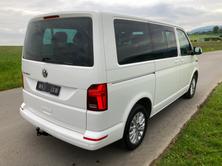 VW T6.1 2.0 TDI DSG 8 Sitzer mit Anhängerkupplung, Diesel, Occasion / Gebraucht, Automatik - 3
