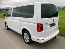 VW T6.1 2.0 TDI DSG 8 Sitzer mit Anhängerkupplung, Diesel, Occasion / Gebraucht, Automatik - 4