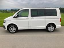 VW T6.1 2.0 TDI DSG 8 Sitzer mit Anhängerkupplung, Diesel, Occasion / Gebraucht, Automatik - 5