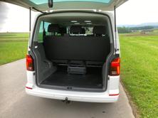 VW T6.1 2.0 TDI DSG 8 Sitzer mit Anhängerkupplung, Diesel, Occasion / Gebraucht, Automatik - 7