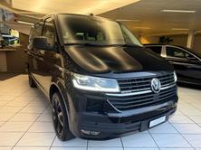 VW T6.1 Multivan 2.0 TDI Trendline Liberty 4Motion DSG, Diesel, Occasion / Gebraucht, Automatik - 4