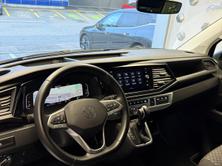 VW T6.1 Multivan 2.0 TDI Trendline Liberty 4Motion DSG, Diesel, Occasion / Gebraucht, Automatik - 5