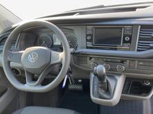VW Transporter 6.1 Kombi RS 3000 mm, Diesel, Occasion / Utilisé, Automatique - 5