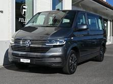 VW T6.1 Multivan 2.0 Bi-TDI Comfortline 4Motion DSG, Diesel, Occasion / Utilisé, Automatique - 2