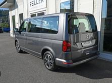 VW T6.1 Multivan 2.0 Bi-TDI Comfortline 4Motion DSG, Diesel, Occasion / Utilisé, Automatique - 6