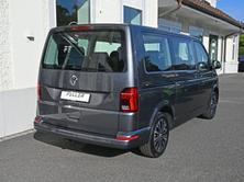 VW T6.1 Multivan 2.0 Bi-TDI Comfortline 4Motion DSG, Diesel, Occasion / Utilisé, Automatique - 7