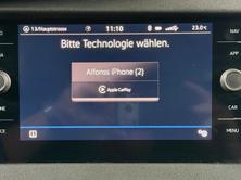 VW T6.1 2.0 TDI DSG Automat / 8-Plätzer / Tempomat, Diesel, Occasion / Utilisé, Automatique - 6