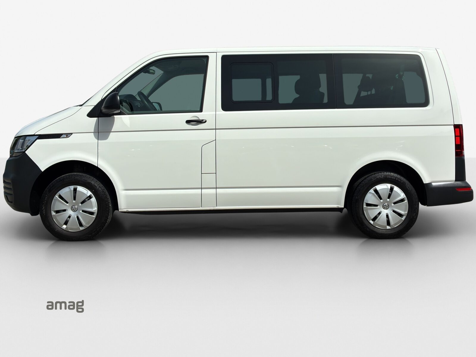 VW Transporter 6.1 Kombi RS 3000 mm, Diesel, Occasion / Utilisé, Manuelle - 2