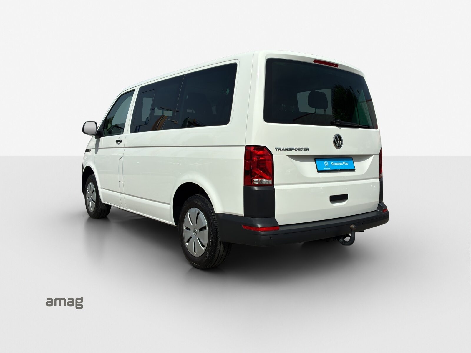 VW Transporter 6.1 Kombi RS 3000 mm, Diesel, Occasion / Utilisé, Manuelle - 3