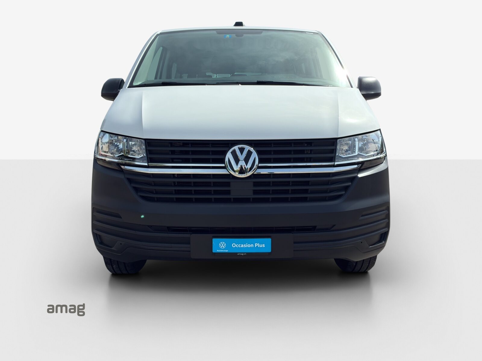 VW Transporter 6.1 Kombi RS 3000 mm, Diesel, Occasion / Utilisé, Manuelle - 7