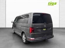 VW T6.1 Multivan 2.0 TDI 150 Highline DSG, Diesel, Occasion / Gebraucht, Automatik - 4