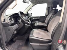VW T6.1 Multivan 2.0 TDI 150 Highline DSG, Diesel, Occasion / Gebraucht, Automatik - 7