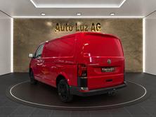 VW T6.1 2.0 TDI DSG, Diesel, Second hand / Used, Automatic - 4