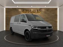 VW T6.1 2.0 TDI 4Motion DSG, Diesel, Second hand / Used, Automatic - 6