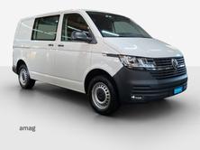 VW Transporter 6.1 Kombi RS 3000 mm, Diesel, Occasion / Gebraucht, Handschaltung - 6