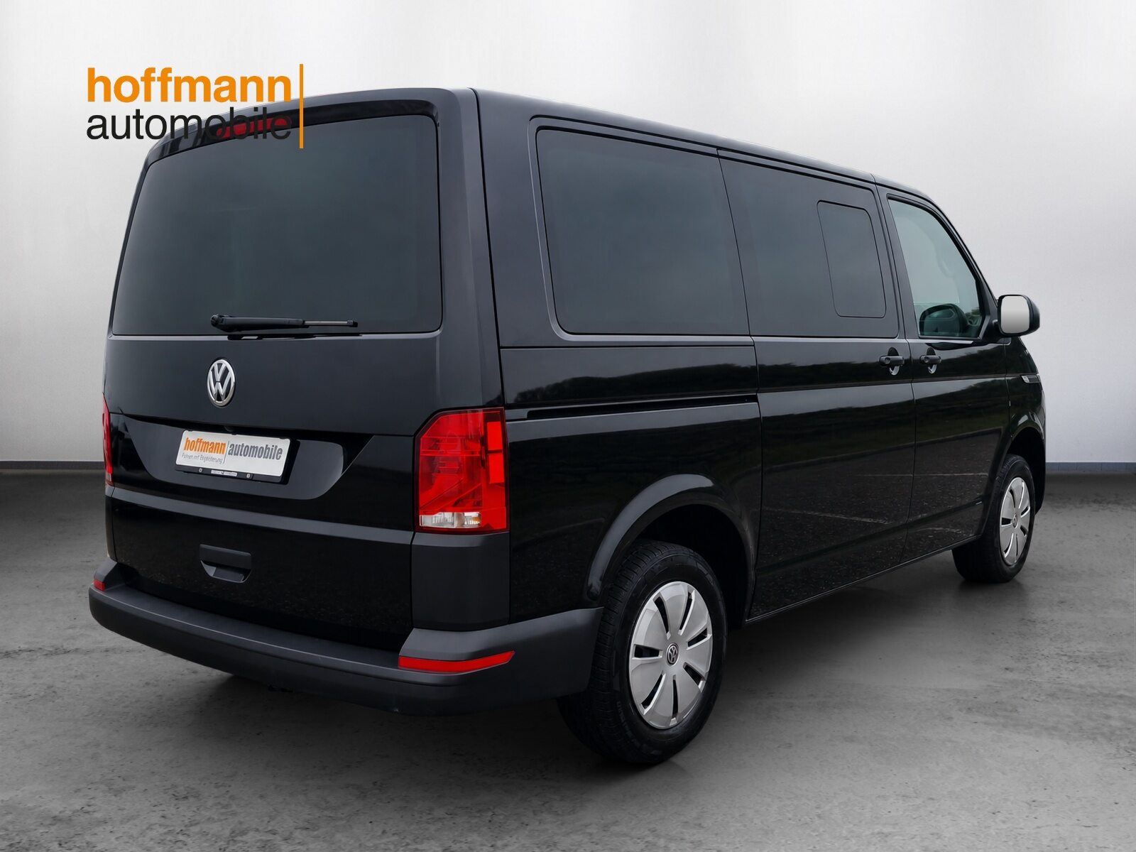 VW Transporter 6.1 Kombi RS 3000 mm, Diesel, Occasioni / Usate, Automatico - 4