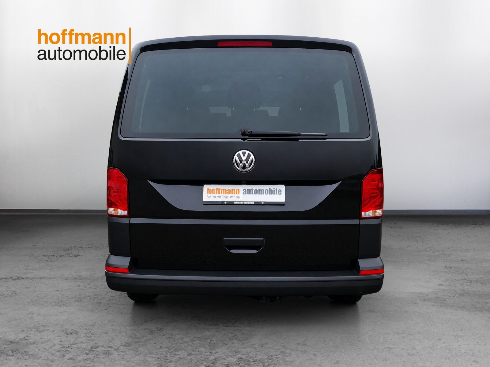 VW Transporter 6.1 Kombi RS 3000 mm, Diesel, Occasioni / Usate, Automatico - 5