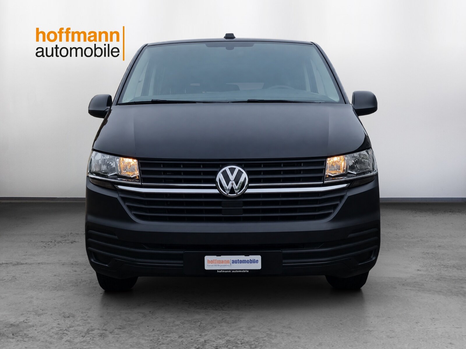 VW T6.1 2.0 TDI DSG, Diesel, Occasion / Utilisé, Automatique - 2